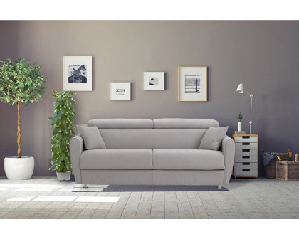 Maxima Aurora Sofa-Bed - Gray