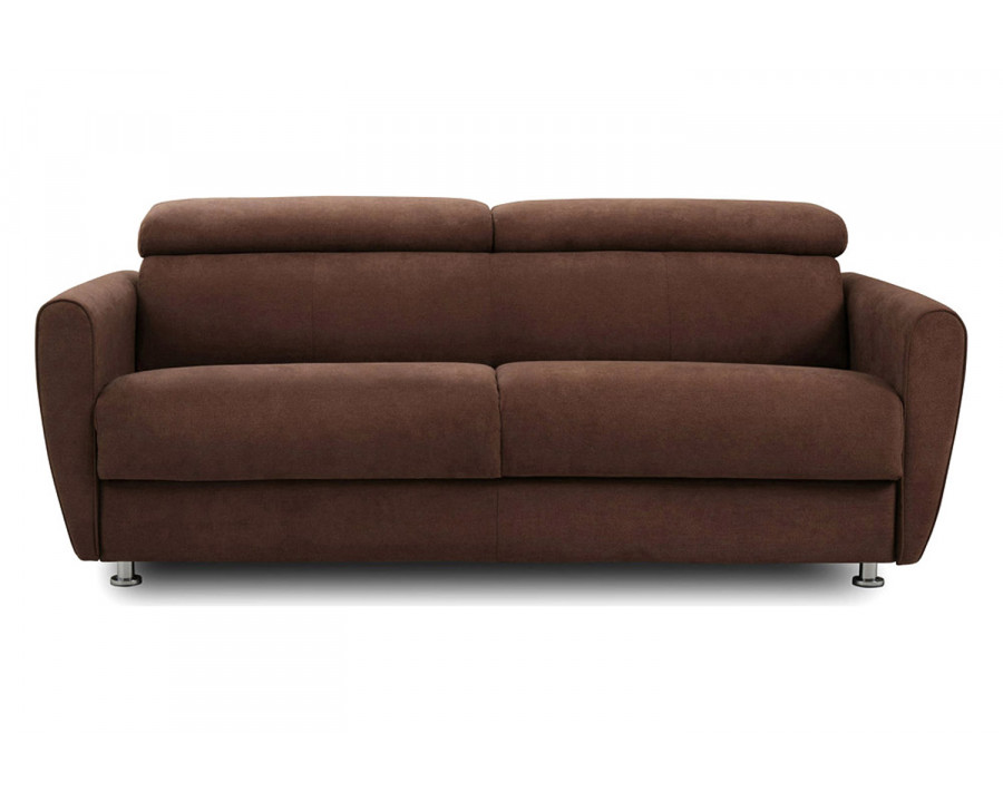 Maxima Aurora Sofa-Bed - Brown