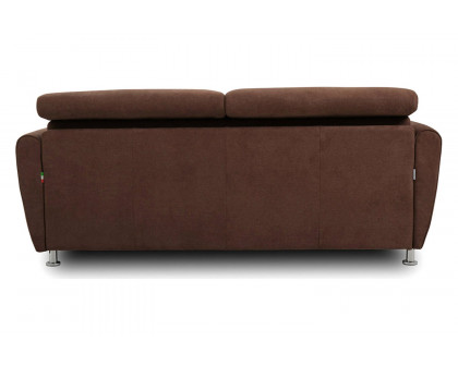 Maxima Aurora Sofa-Bed - Brown