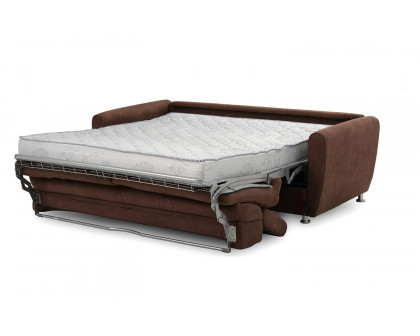 Maxima Aurora Sofa-Bed - Brown