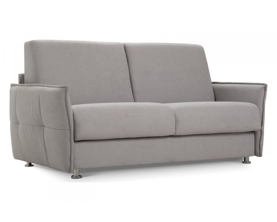 Maxima - Giovanni Sofa-Bed in Gray