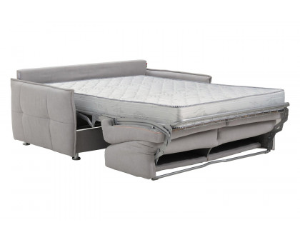 Maxima - Giovanni Sofa-Bed in Gray