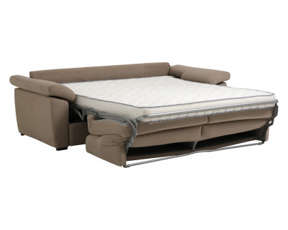 Maxima - Stefano Queen Size Bed