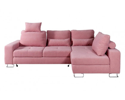 Maxima - Asti Sectional Sofa