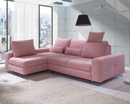 Maxima - Asti Sectional Sofa