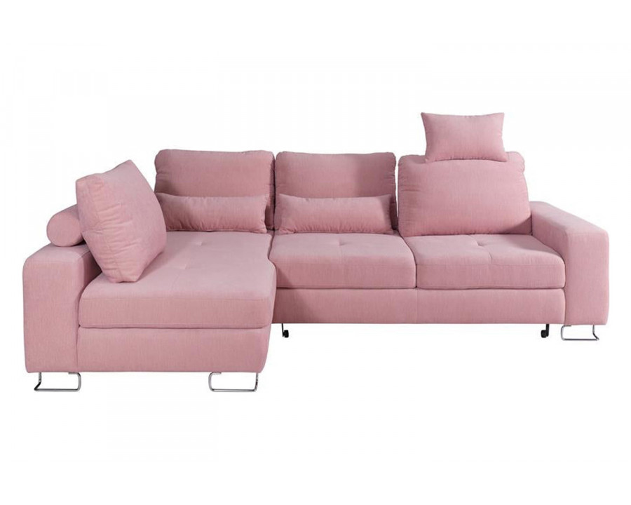 Maxima - Asti Sectional Sofa