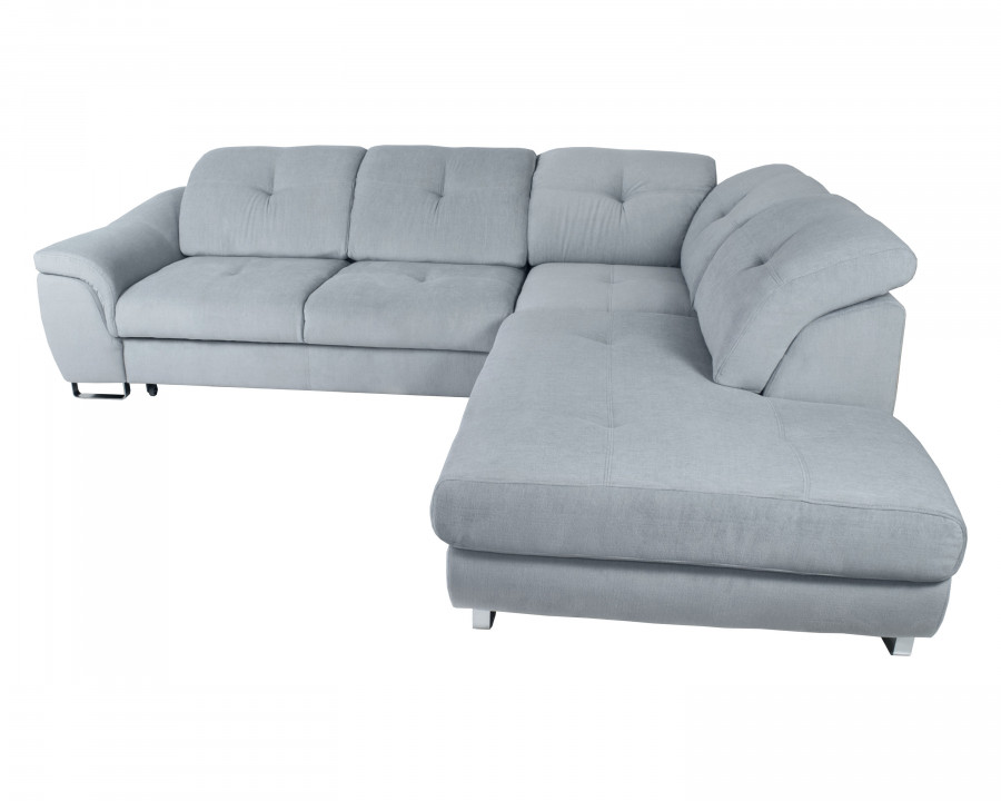 Maxima - Nobilia Sectional Sofa