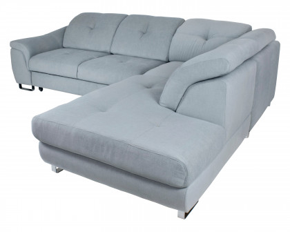 Maxima - Nobilia Sectional Sofa