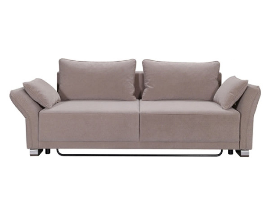 Maxima - Loretto Sofa Bed in Wood