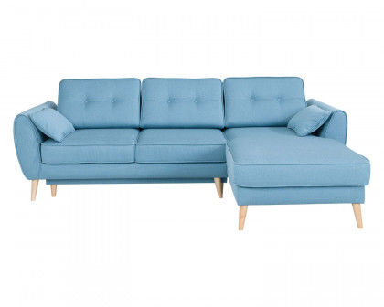 Maxima - Candy Sectional Sofa