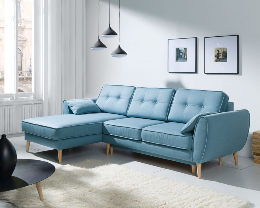 Maxima - Candy Sectional Sofa