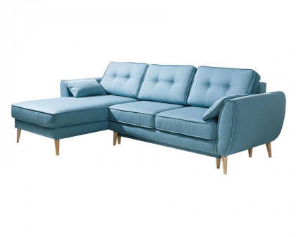 Maxima - Candy Sectional Sofa