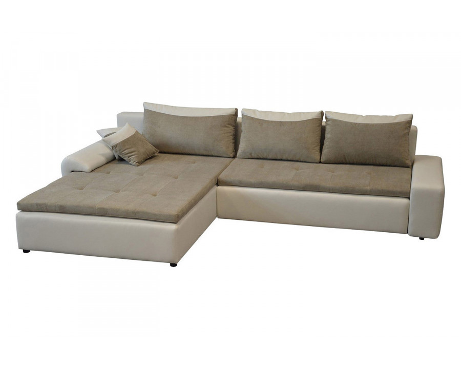 Maxima - London Sectional