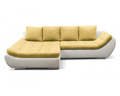 Maxima - Hugo Sectional Sleeper Sofa