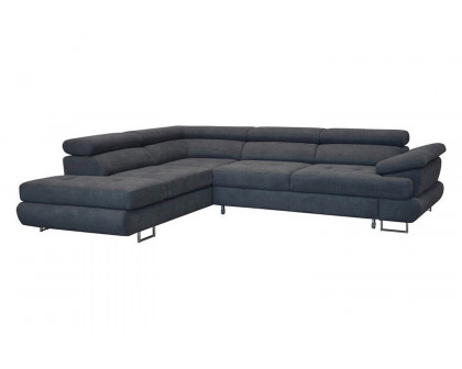 Maxima - Luton Sectional Sleeper Sofa