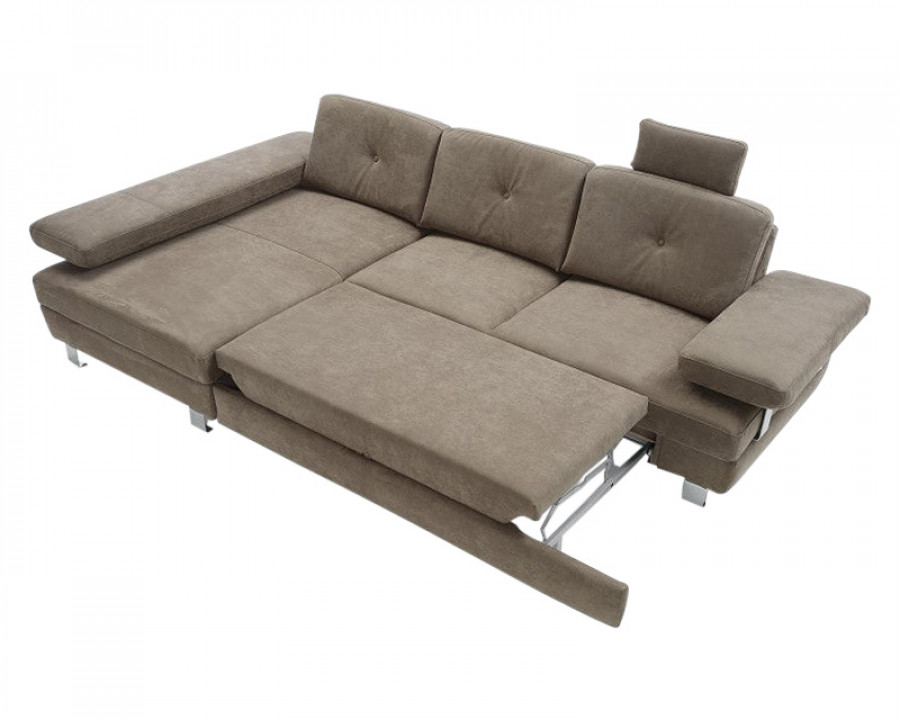 Maxima - Garda Sectional Sleeper Sofa