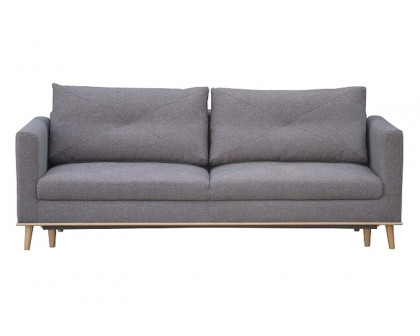 Maxima - Lavende Sleeper Sofa in Light Purple