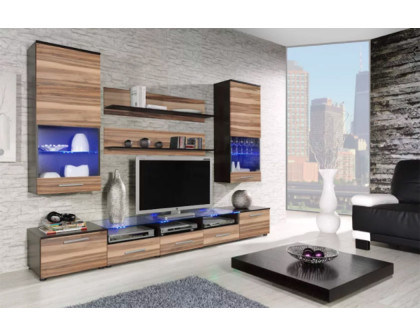 Maxima - Cama Ii 5 Piece TV Set