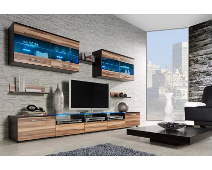 Maxima - Cama I 6 Piece TV Set