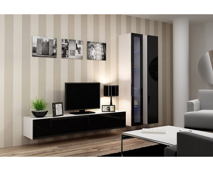 Maxima - Vigo 3 Piece TV Set