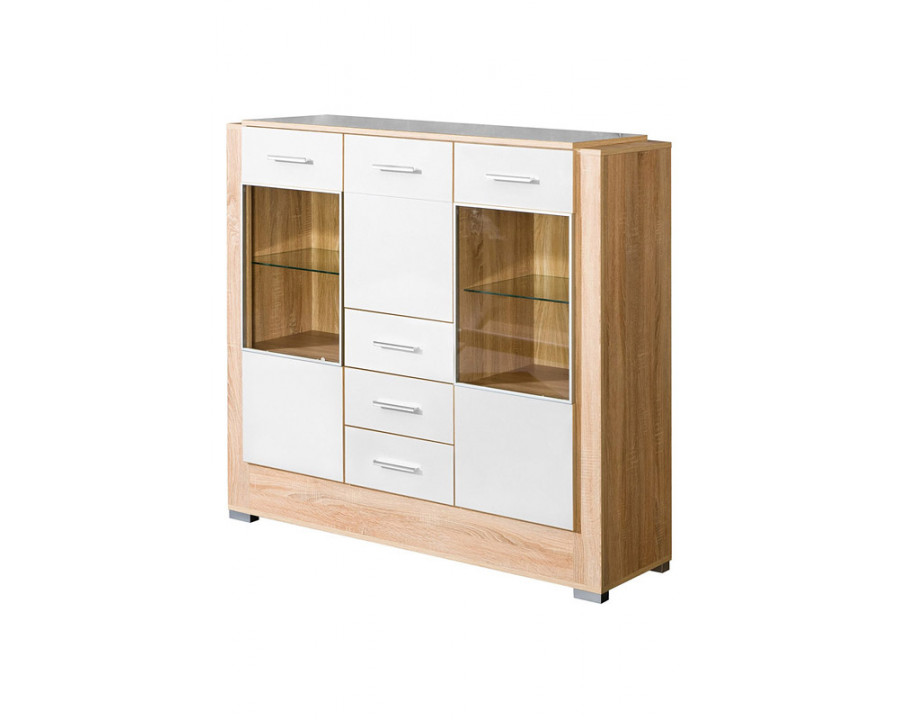 Maxima - Carmelo Small Cabinet