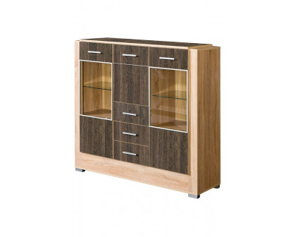 Maxima - Carmelo Small Cabinet