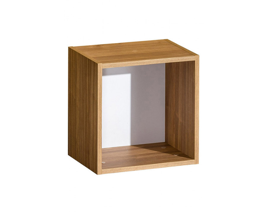 Maxima - Evado Square Wall Shelf