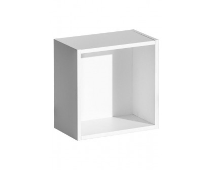 Maxima - Evado Square Wall Shelf