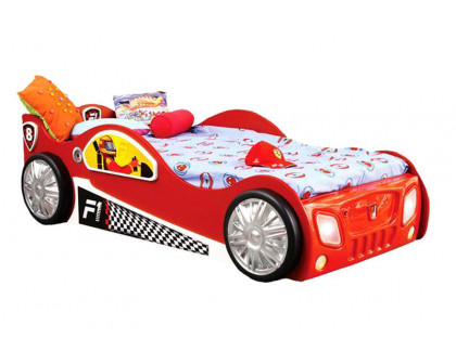 Maxima - Toddler Car Bed Monza