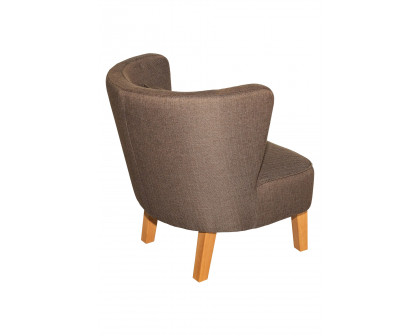 Maxima™ Looki Side Chair - Brown