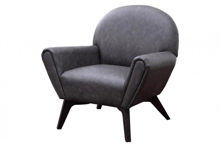 Maxima™ Lukas Armchair - Gray