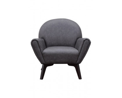 Maxima™ Lukas Armchair - Gray