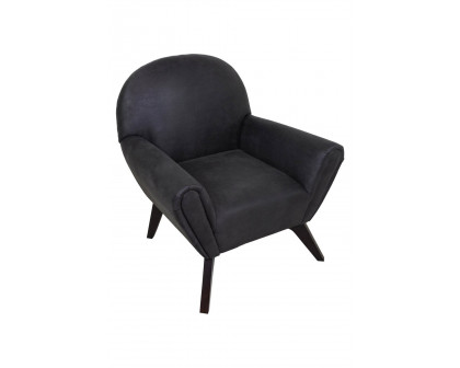 Maxima™ Lukas Armchair - Gray