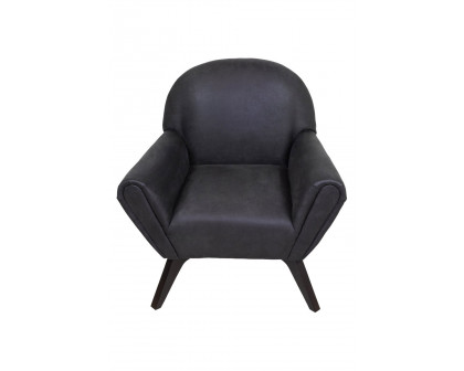 Maxima™ Lukas Armchair - Gray