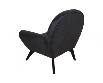 Maxima™ Lukas Armchair - Gray