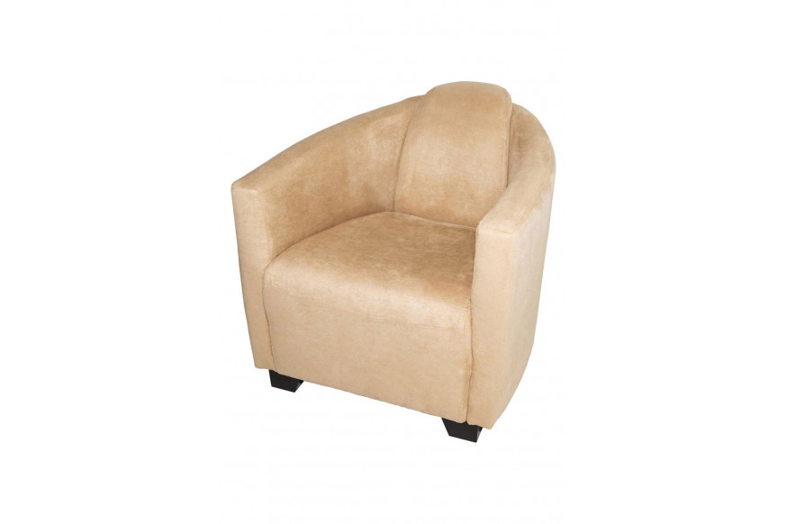 Maxima™ Bravo Armchair - Beige