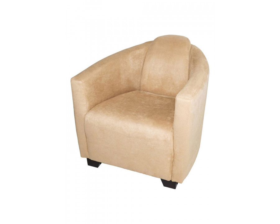 Maxima - Bravo Armchair