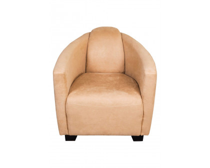 Maxima™ Bravo Armchair - Beige