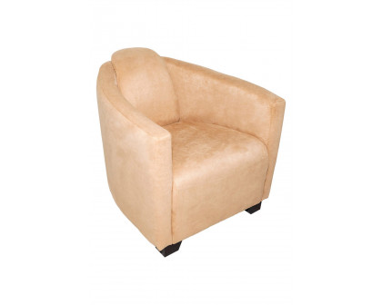 Maxima™ Bravo Armchair - Beige