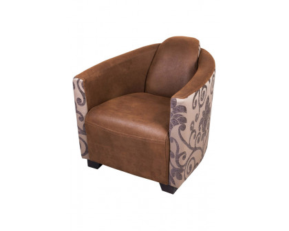 Maxima - Bravo Armchair