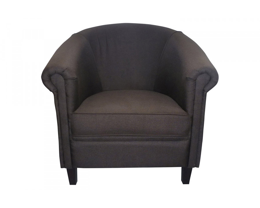 Maxima - Sir Armchair