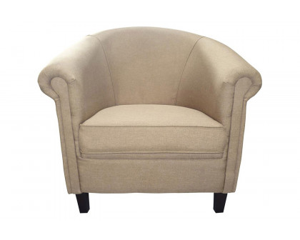 Maxima - Sir Armchair