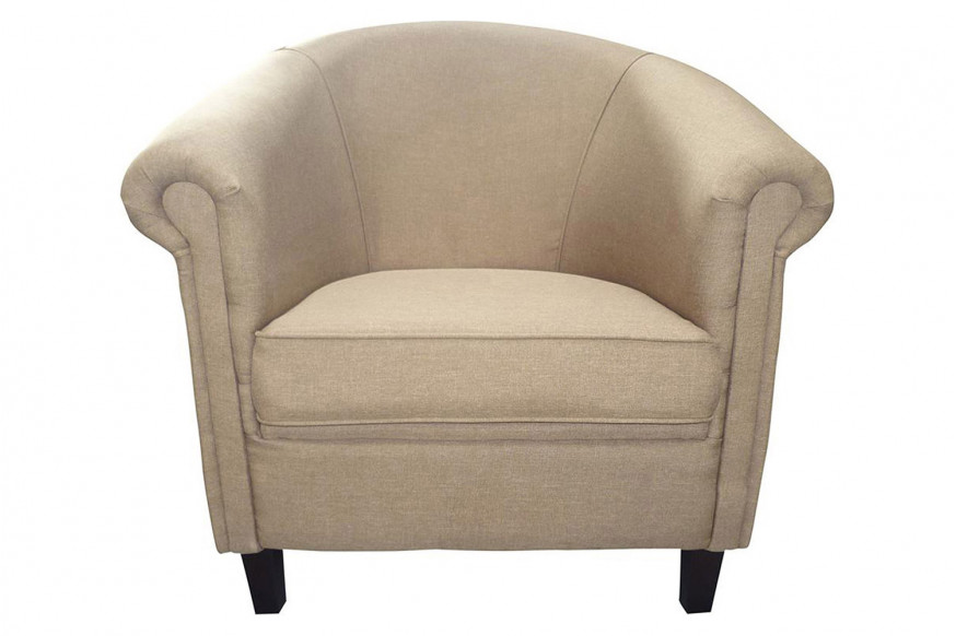 Maxima™ Sir Armchair - Beige