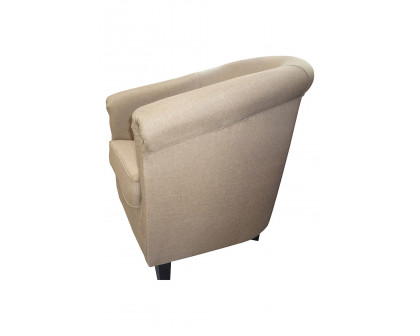 Maxima™ Sir Armchair - Beige