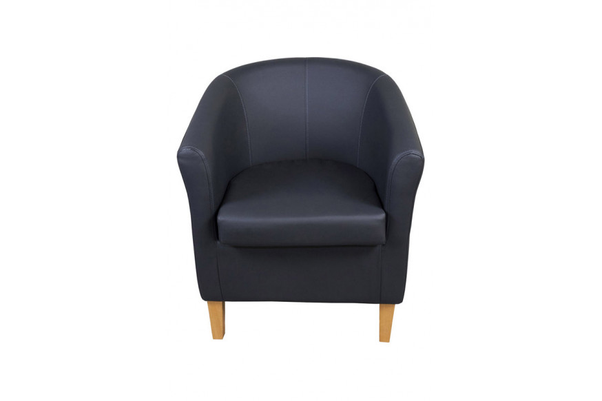 Maxima™ Panda Armchair - Navy