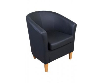 Maxima™ Panda Armchair - Navy