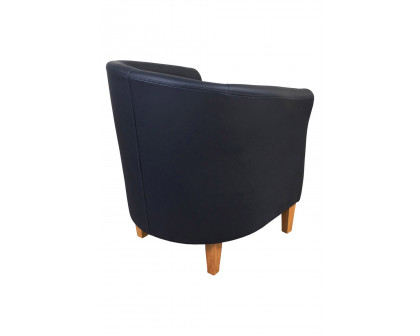 Maxima™ Panda Armchair - Navy