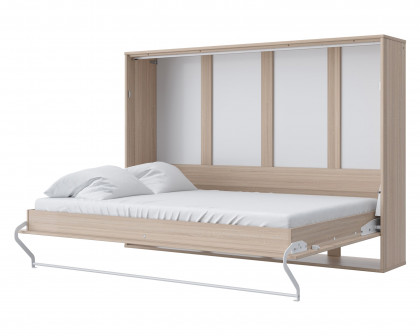 Maxima - Brescia Horizontal Bed with Mattress