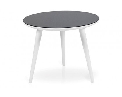 Maxima - Essai Round End Table