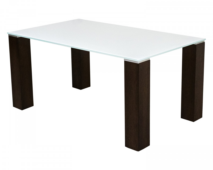 Maxima Rochero Coffee Table - Black/Wenge